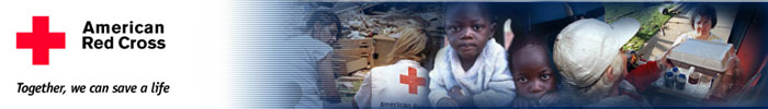 Click here to Donate Directly to Red Cross